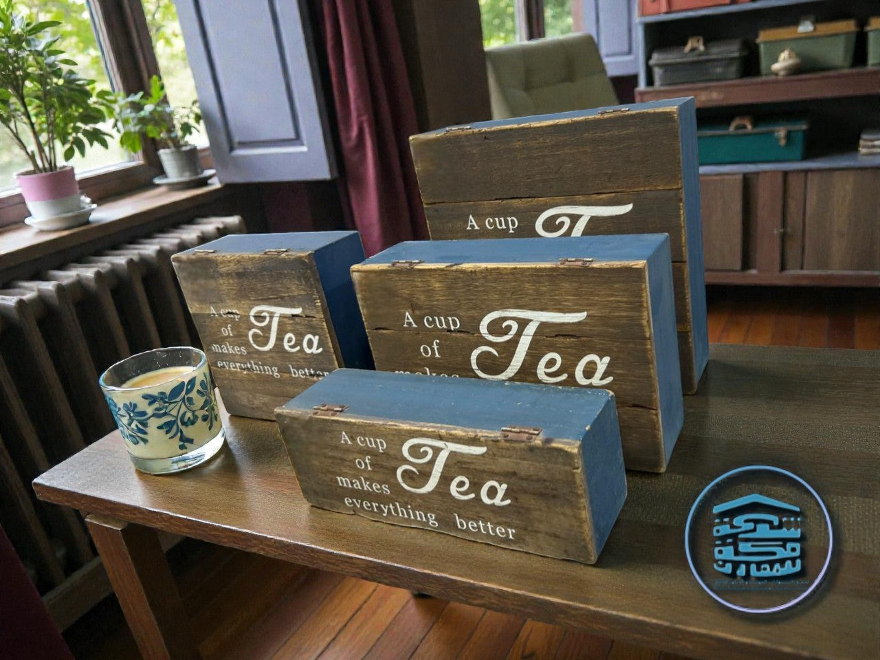 لمسة رمضانية لبيتك