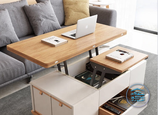 ميكانزم تربيزة 56 سم