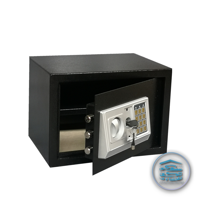 خزنة مصفّحة