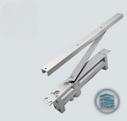 رفاص باب مخفي