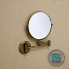 مراية مُكَبِّرة 2X / عادية