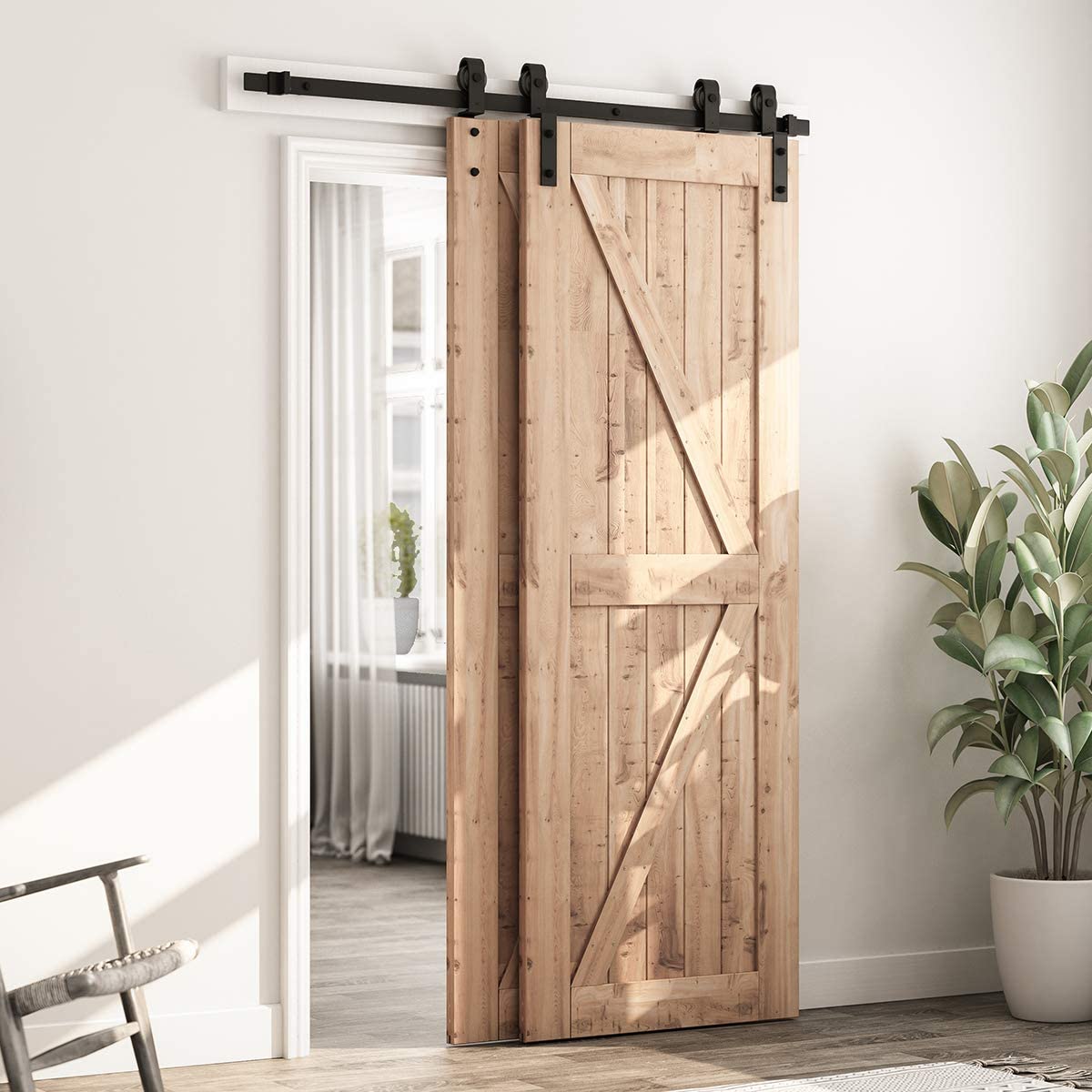 ميكانزم 2 باب جرار 2 مرحلة 