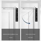 رفاص باب سهل التركيب