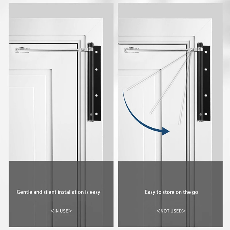 رفاص باب سهل التركيب