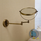 مراية مُكَبِّرة 2X / عادية