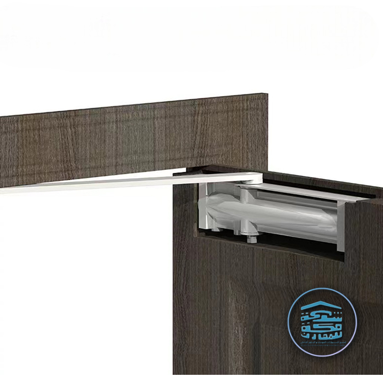 رفاص باب مخفي