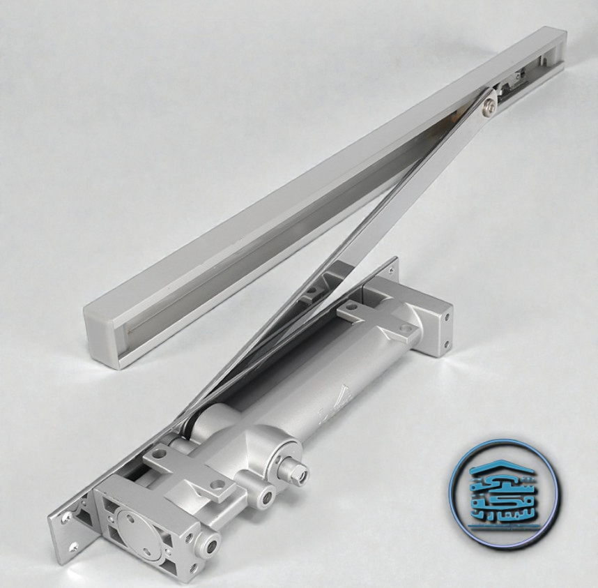 رفاص باب مخفي