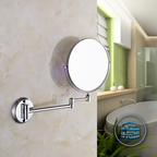 مراية مُكَبِّرة 2X / عادية