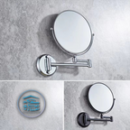 مراية مُكَبِّرة 2X / عادية