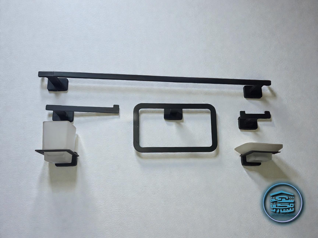 طقم حمام 7700