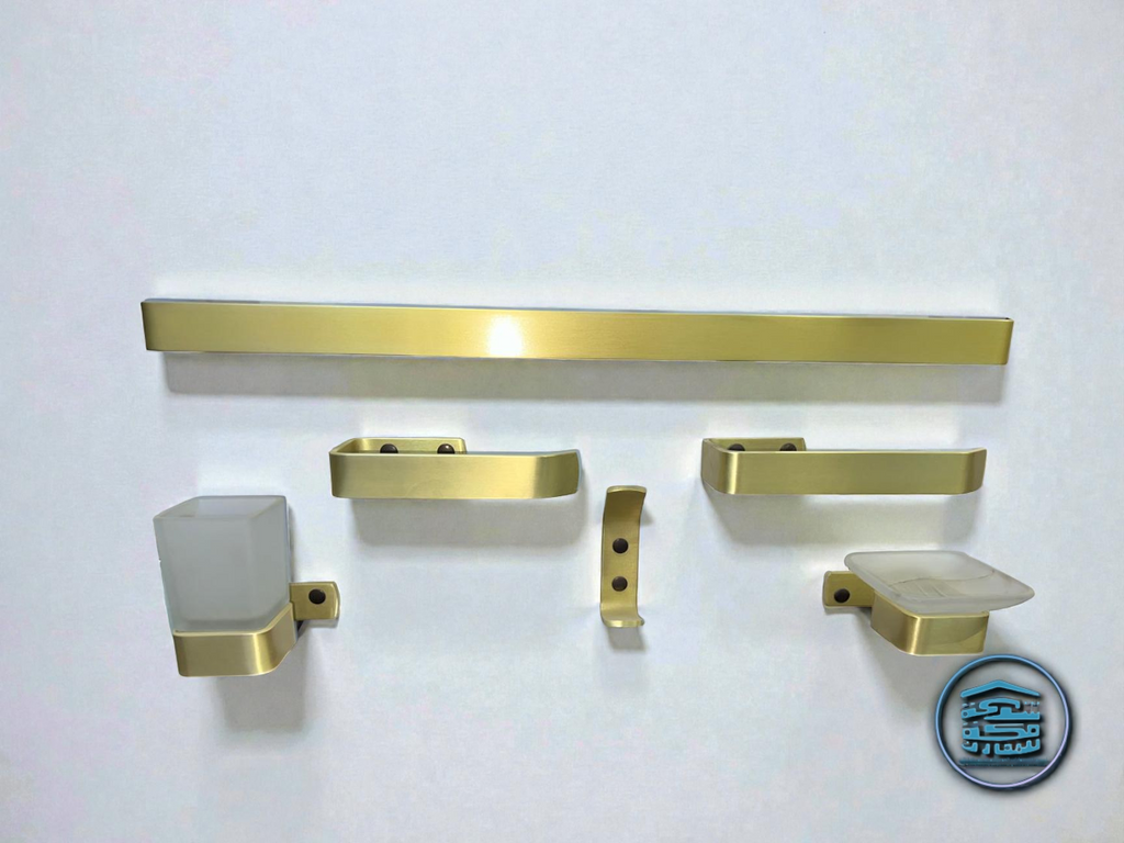 طقم حمام 7800