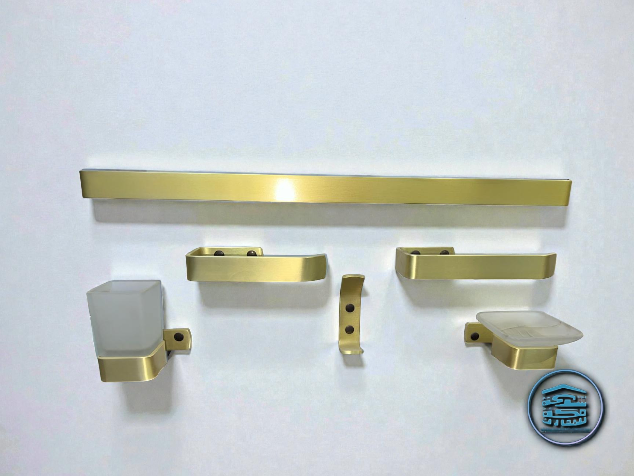 طقم حمام 7800