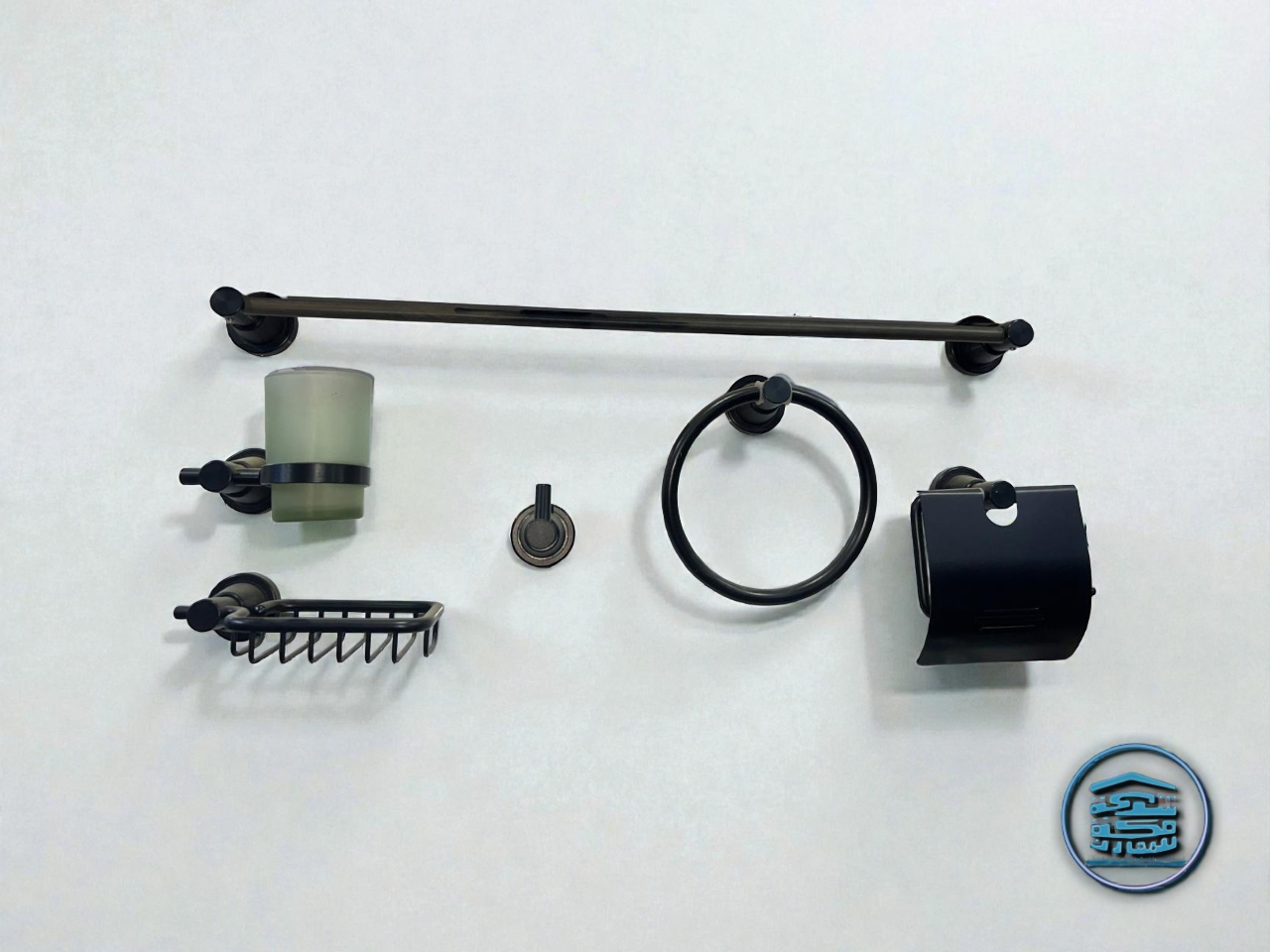 طقم حمام 7000