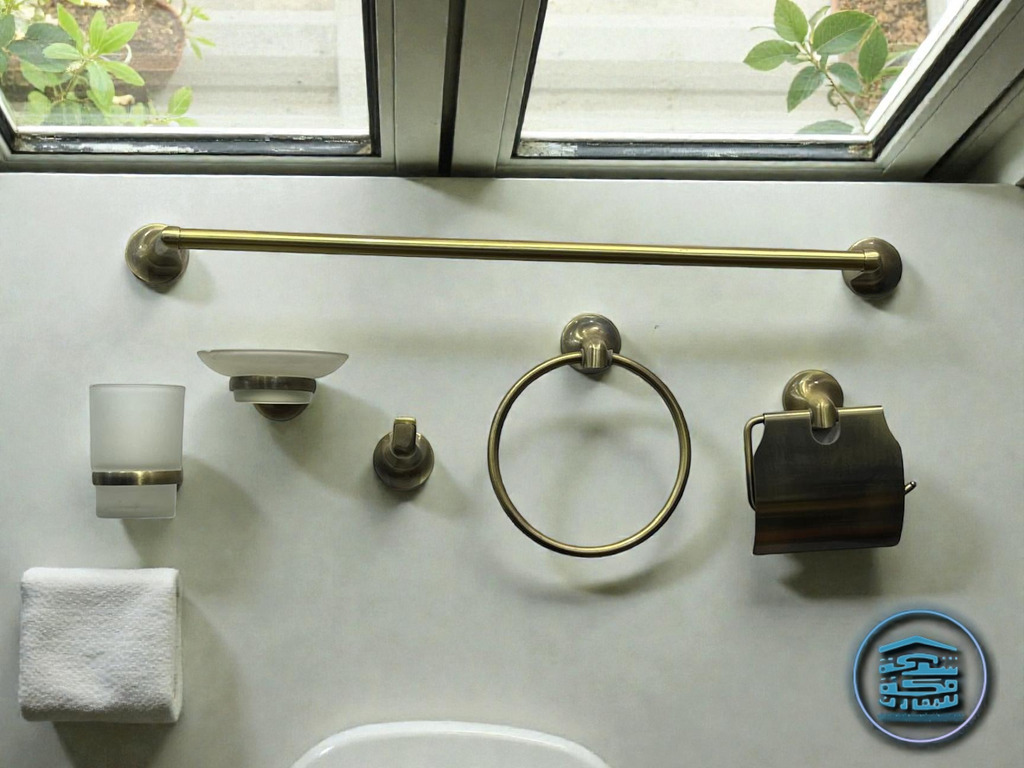 طقم حمام 1900