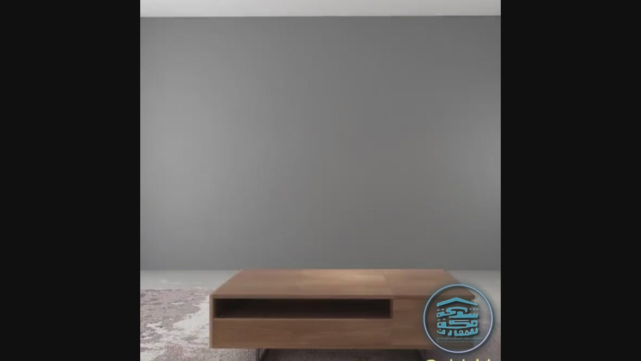 ميكانيكا رافع للتاربيزة