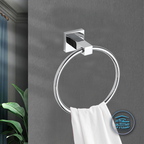 حامل فوط حمام 882