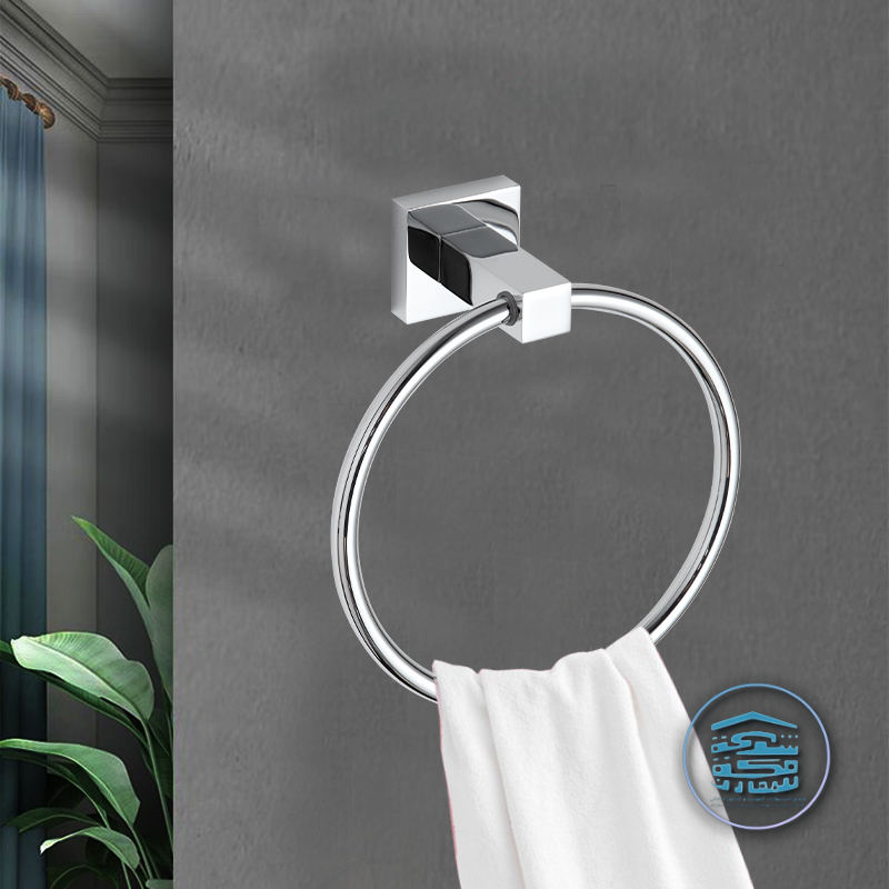 حامل فوط حمام 882