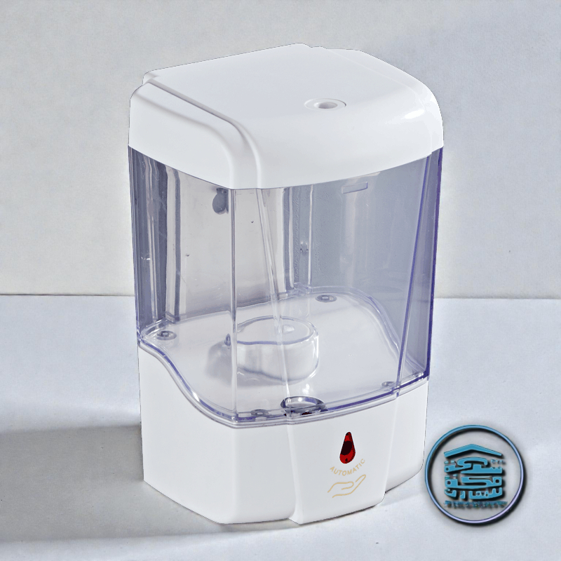 صَبّانة صابون سينسور أوتوماتيك