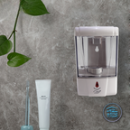 صَبّانة صابون سينسور أوتوماتيك