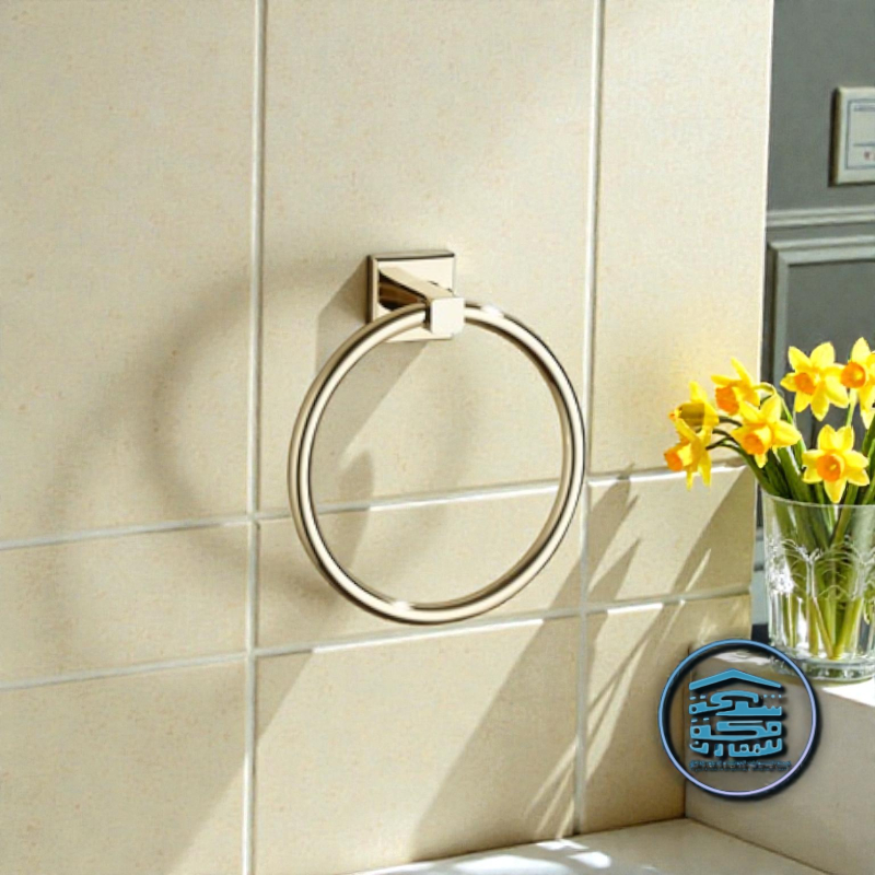 حامل فوط حمام 882