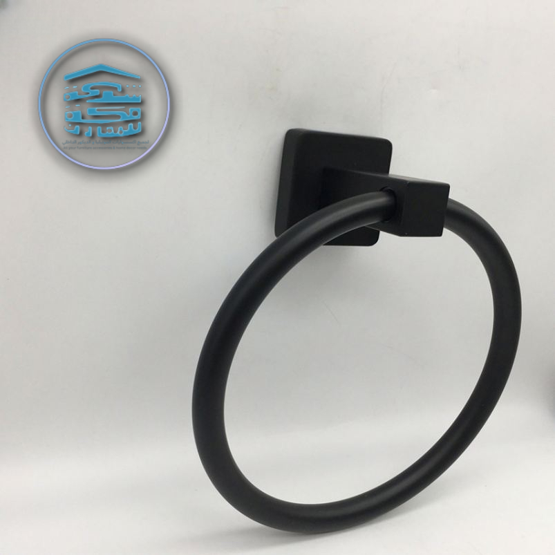 حامل فوط حمام 882