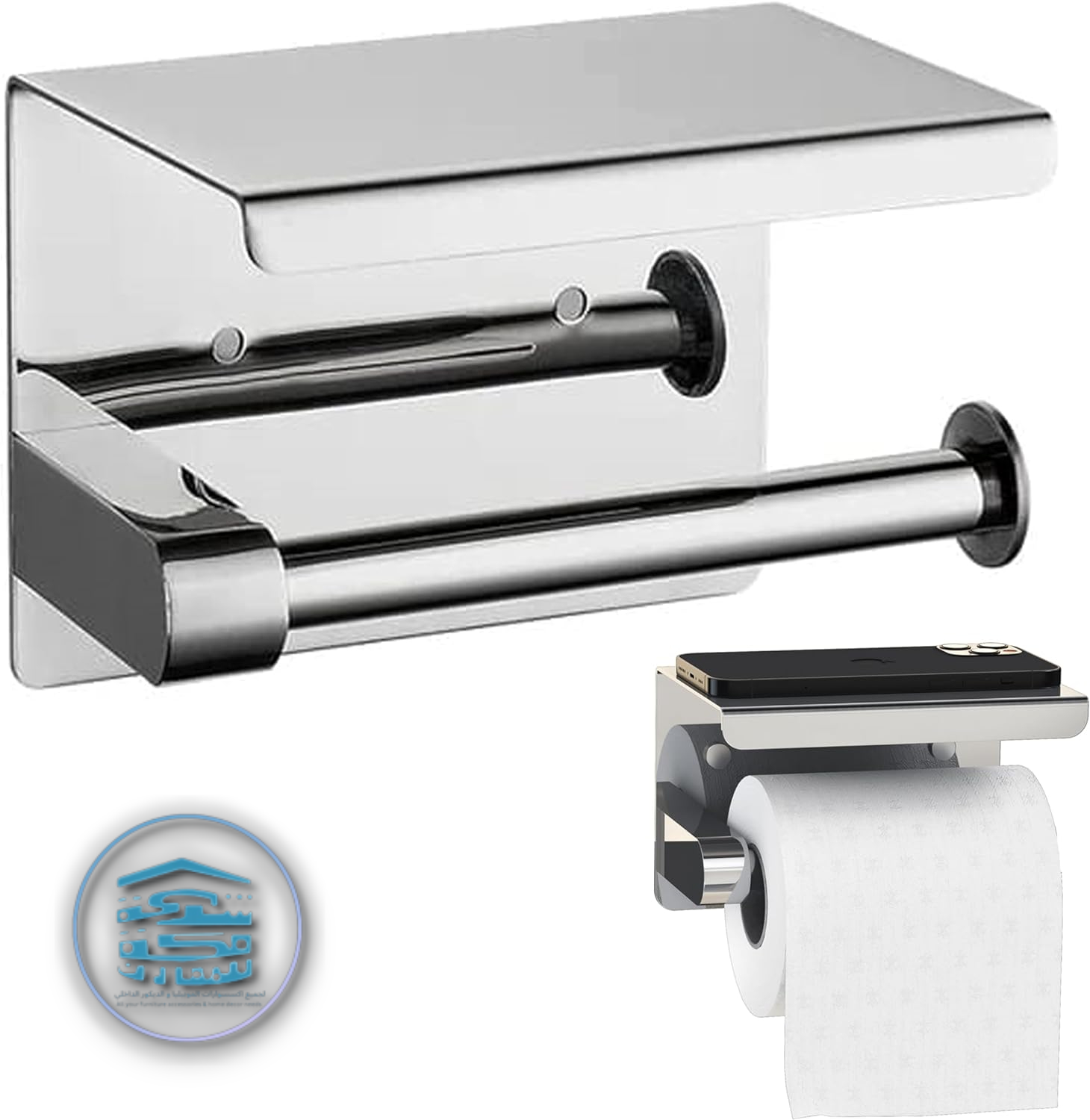 وراقة مناديل K07